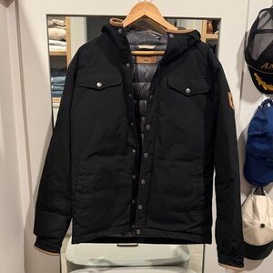 Fjallraven Greenland No. 1 Down Jacket